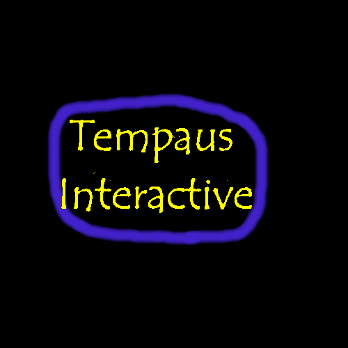 Tempaus Interactive Logo